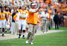 This is what he had to say to the tennessee faithful and the reactions. How Will Tennessee Fans React To Lane Kiffin S Return To Knoxville Sports Illustrated