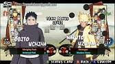 Cara cheat ppsspp 60 fps naruto. How To Apply 60fps Cheat Code Naruto Ultimate Ninja Impact Ppsspp Settings Game Link Youtube