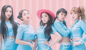 Album japanese debut of red velvet. What Was Your Favorite Red Velvet Era Updated