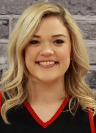 2017-18 Cheerleading Roster