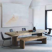 Maybe you would like to learn more about one of these? Emmerson Reclaimed Wood Dining Table