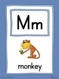How you read the characters in japanese is exactly how you say it, without exception. Letter M Words And Pictures Printable Cards Mountain Moon Map Mask Color Alphabet Pictures Lettering Letters For Kids