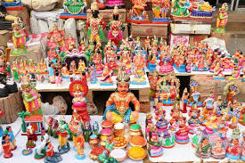 Navarathi Kolu Doll Sales Cute Dolls Indian Dolls Dolls