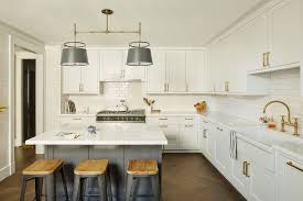Choosing the right type of ceiling lighting fixtures isn't easy with the wide range of options available in the market. 65 Gorgeous Kitchen Lighting Ideas Modern Light Fixtures