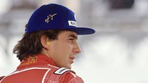 Queste sono le pellicole che potrai vedere soltanto su netflix. Netflix Announces Mini Series On Ayrton Senna Autox