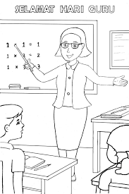 Koleksi gambar animasi guru sedang mengajar kantor meme via kantormeme.blogspot.com. 99 Gambar Kartun Guru Sedang Mengajar Murid Cikimm Com