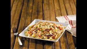 Not so easy.we suggest leaving that up to the experts. Recipe Of The Day O Charley S Whiskey Chicken Pasta Ksdk Com
