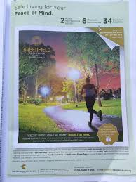 We think we are capable of delivering. Pin By Uncle Lim On G Newspaper Ads Resort Living Bandar Sunway Peace Of Mind