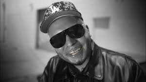 Corbin Butler ft. Bebécito