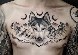 125 Best Astronaut Tattoo Designs For Men And Space Lovers