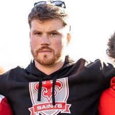 Brandon Athey's Instagram, Twitter & Facebook