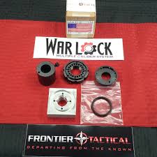 Shot Show Pre And Post