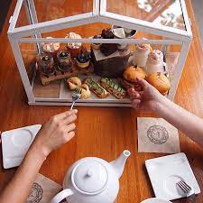 How to use delectable in a sentence. Delectable Glasshouse Afternoon Tea Set For 2 Picture Of Delectable By Su Glasshouse At Seputeh Kuala Lumpur Tripadvisor