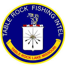 Table Rock Fishing Intel Rockintel Twitter