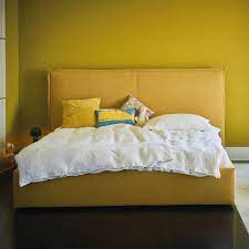 Polster bett wand / bett polster wand | tufted headboard, headboards for beds. Alassio Polsterbett Farbe Grey Grosse Option 1