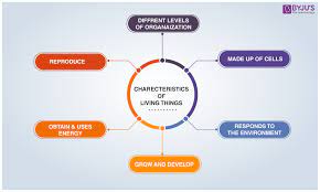 Cell biology is the study of cells, their physiology, structure, and life cycle. Living And Non Living Things Characteristics And Difference