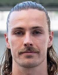 Jackson Irvine
