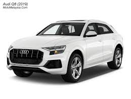Audi q3 sportback audi q3. Audi Q8 2019 Price In Malaysia From Rm727 900 Motomalaysia