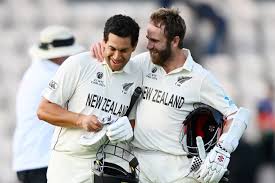 India (ind) vs new zealand (nz), live cricket score, get india vs new zealand, scores, icc world test championship final, 2021 live updates. New Zealand Beat India New Zealand Won By 8 Wickets India Vs New Zealand Icc World Test Championship Final Match Summary Report Espncricinfo Com