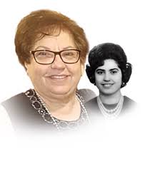 Antonia Pisciuneri (nee Dattilo) Obituary