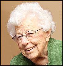 Marion EAVES Obituary