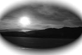 Choose from thousands of sunrise sunset black and white photography artworks with the option to print on canvas acrylic wood or museum quality paper. Black And White Sunset Photograph By Teresa Cole