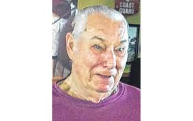 Melvin Robbins Obituary (1936