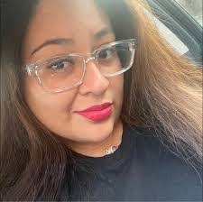 Cindy Urias's Instagram, Twitter & Facebook