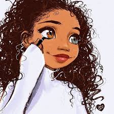 NADIA Episode 1. She was born with no silver spoon, no educational  background, no siblings, she was just born. At 15 she was very intelligent  and smart even without support from anyone.