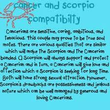 That reality is part of the attraction. 45 Sconcan Ideas Scorpio And Cancer Zodiac Signs Cancer Cancer Zodiac