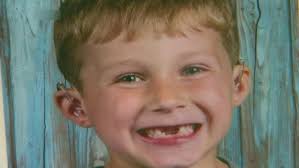 Mother will spend life in prison for murdering her six-year-old son