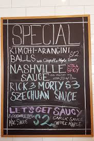 Remember, if someone asks you for space, it does not mean the relationship is ending. Papa Do S And Bros Cabramatta Noodlies A Sydney Food Blog By Thang Ngo