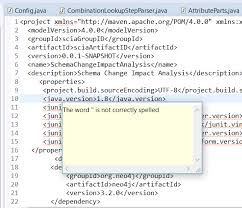 What Does The Word Is Not Correctly Spelled Mean Stack Overflow