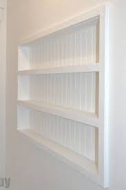 Maybe you would like to learn more about one of these? 14 Space Saving Storage Ideas That Ll Make Your House Feel Much Bigger Hidden Storage Wall Storage Space Saving Storage