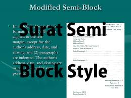 Contoh surat resmi dalam bahasa inggris dan artinya. Contoh Surat Full Block Style Bahasa Inggris