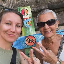 Ursula Boland's Memorial Website