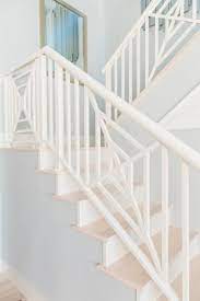 Here, we share with you the top 33 beautiful modern railing designs for staircase and balcony which can be used for residential or commercial spaces. 50 Stair Railing Ideas To Dress Up Your Entryway Hgtv