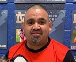 Sergio Vega improves to 91-0 in career as Sunnyside overpowers Goodyear  Canyon View