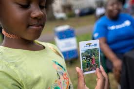 Mental health is the focus at Back to School Wellness Day
