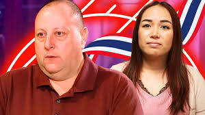 90 Day Fiancé's David Toborowsky Reveals Shocking Thailand Update After  Million Dollar Success Amid Signs They Won't Return To America