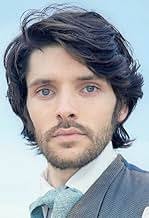 The Living and the Dead (TV Series 2016)