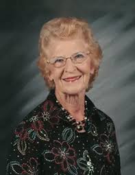 Eloise Jeffries "Weese" Holland Obituary