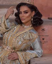 Pin By Moleita On فساتين غمره In 2020 Moroccan Bride Moroccan Fashion Moroccan Dress