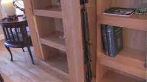 Rustic coffee tables have certain benefits which will never regret you for buying such a coffee table. Hidden Gun Storage Ideas And Diy Projects