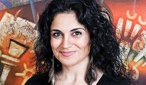 Cecilia Gómez de Frecuencia Latina: Produciendo serie de ficción para el  mercado internacional