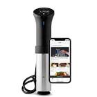 Precision Sous Vide Machine - 1000W - 8L/min AN500-CA00 Anova
