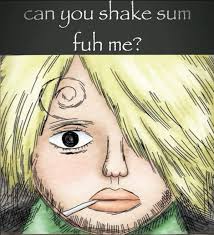 Rabid Feral Unhinged Gf