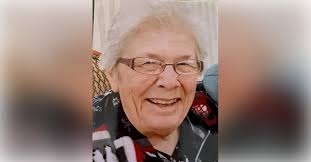 Obituary information for Phyllis Ann Graham