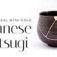 Japanese Kintsugi Workshop event image