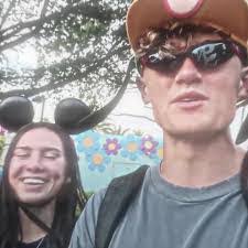 Hollie Trahan's Instagram, Twitter & Facebook